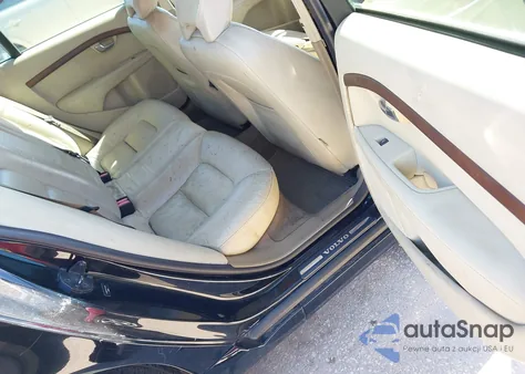 2010 Volvo S80 3.2 z USA, uszkodzony, nr VIN YV1982AS9A1132353